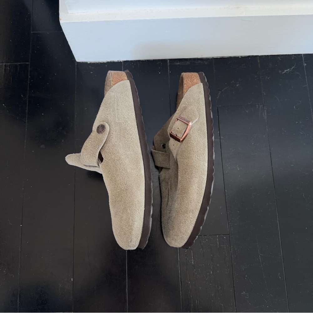 Birkenstock Boston Clog - Picture 5 of 5